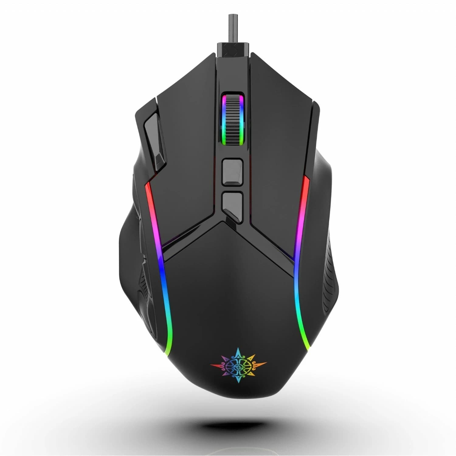 INCA IMG-351 RGB Gaming Mouse