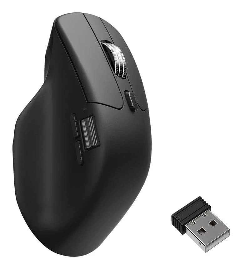Keychron M6 (Black)