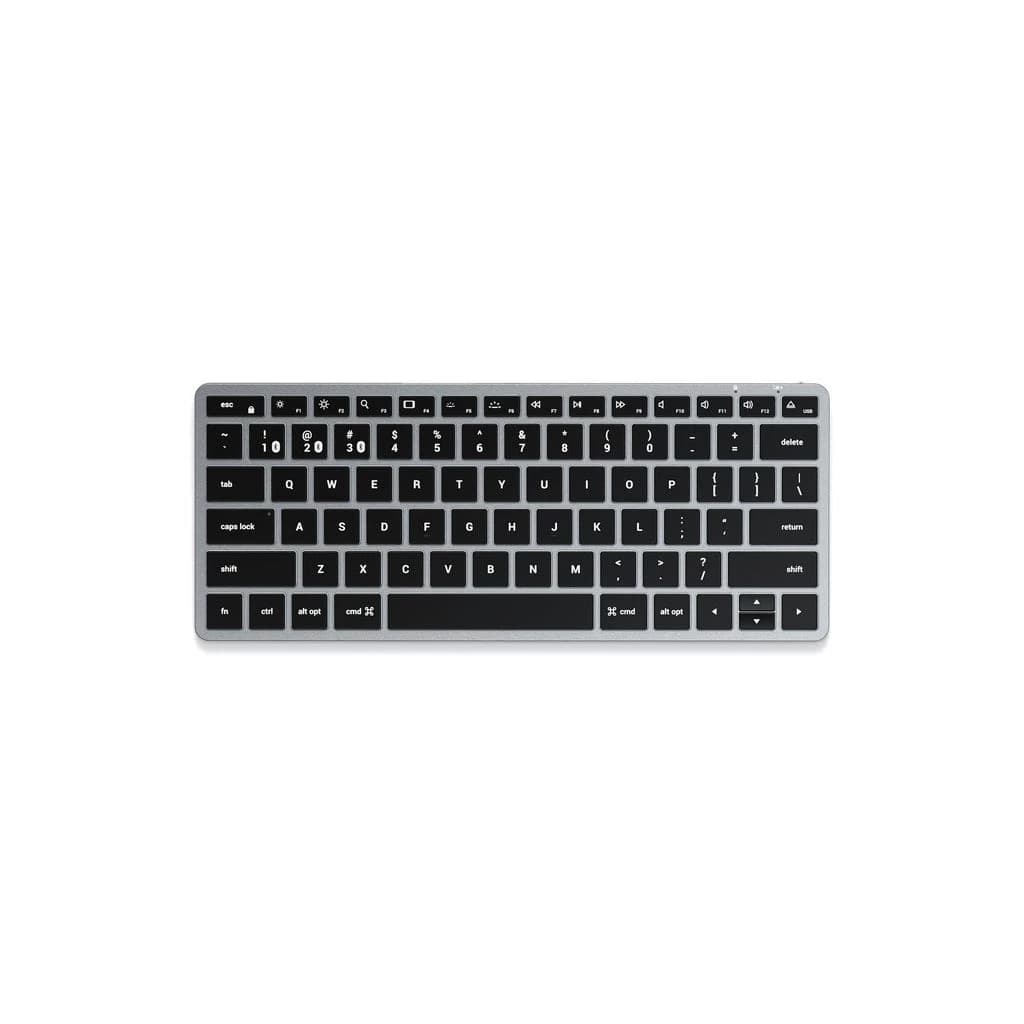 Satechi Slim X1 Bluetooth Keyboard