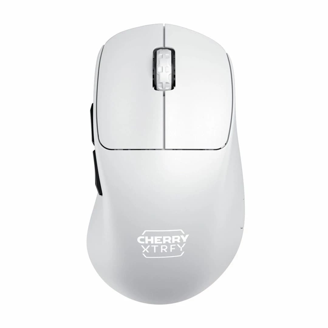 Cherry Xtrfy M64 Pro Wireless (White)