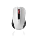Modecom MC-WM9.1 Wireless (White)