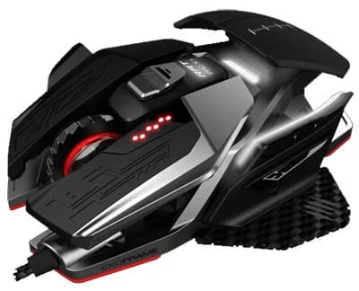 Mad Catz R.A.T. PRO X3