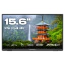JAPANNEXT JN-MD-I156FHDR-T 15.6" FHD IPS 60Hz Portable Touch