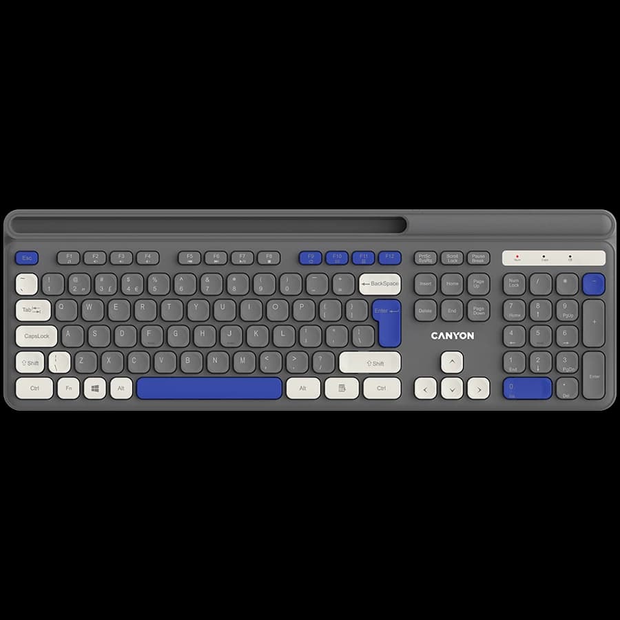 Canyon HKB-W03 Wireless (Grey)