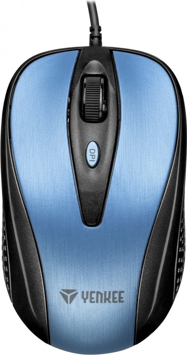 Yenkee YMS 1025BE Quito (Blue)