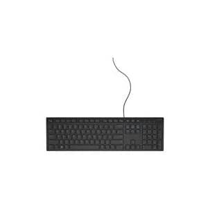 Dell KB216 (Black) Norwegian