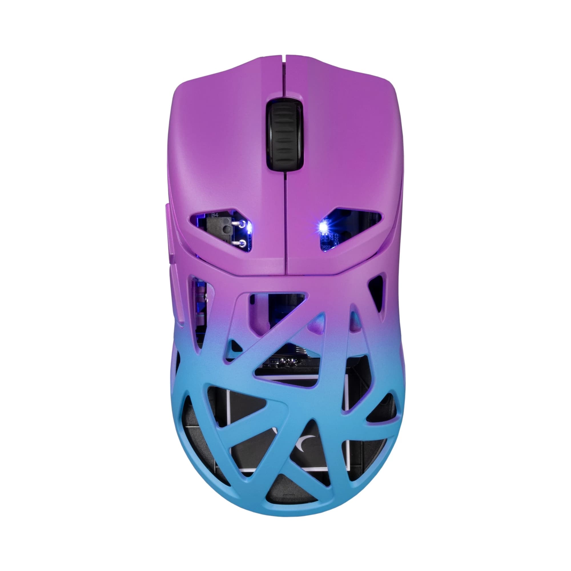 White Shark GM-5019 Dagonet Wireless (Blue/Purple)