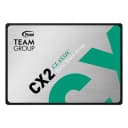 TEAMGROUP 1TB CX2 SATA SSD