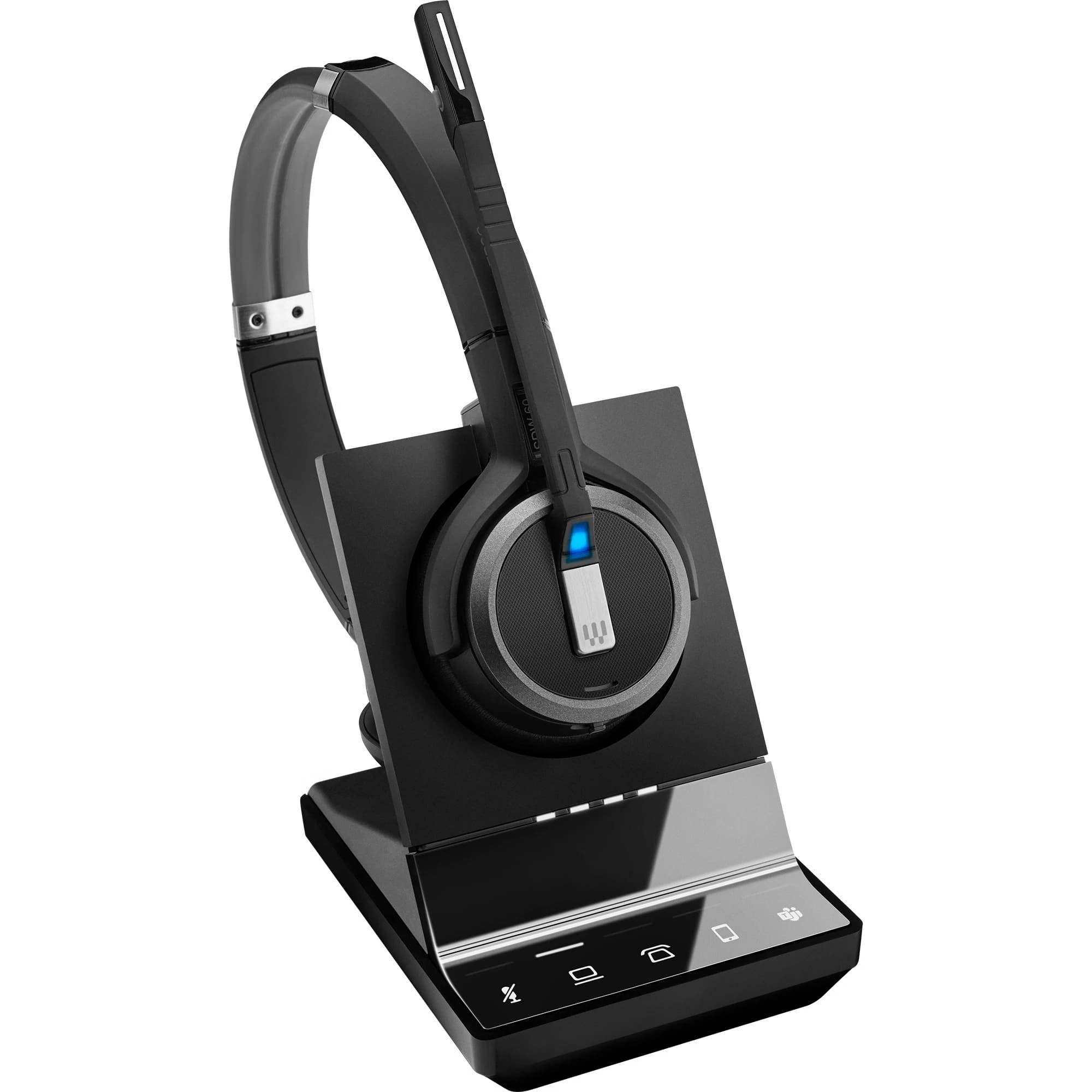 EPOS IMPACT SDW 5066T DECT Headset