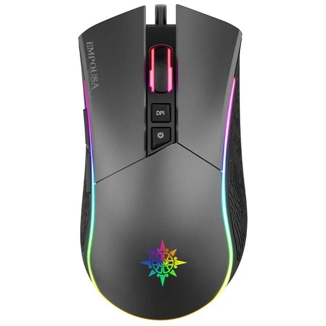 Inca IMG-GT19 Gaming Mouse