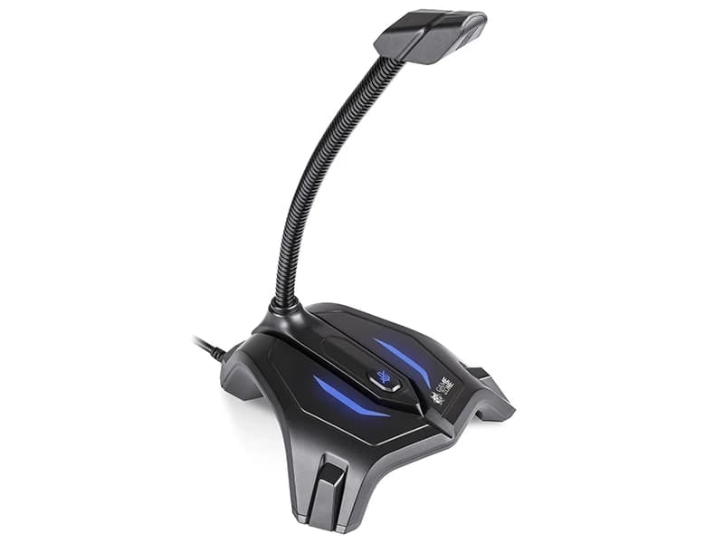 Tracer GameZone Gamer LED USB