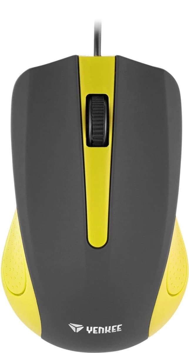 Yenkee YMS 1015YW Suva (Yellow)