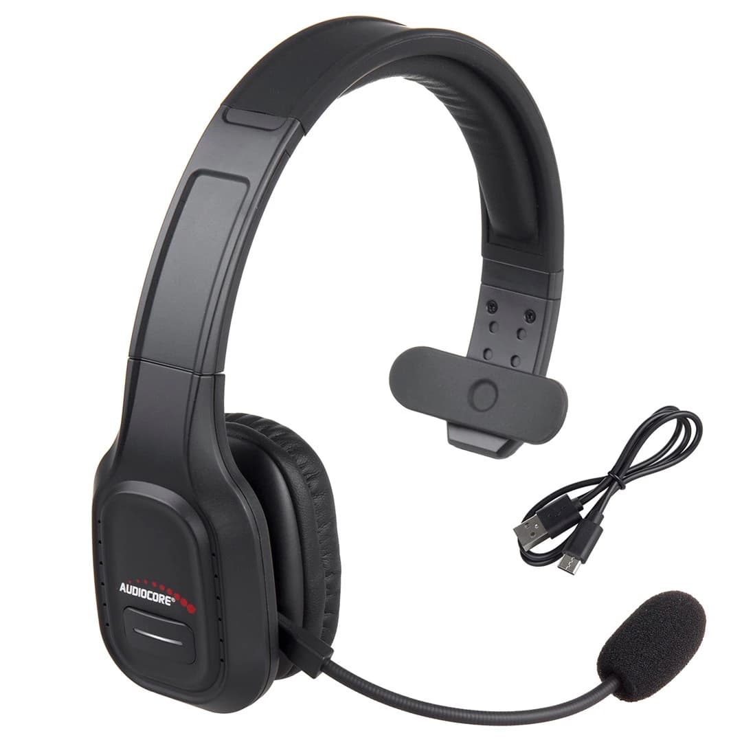 Audiocore AC864 Bluetooth Office Headset