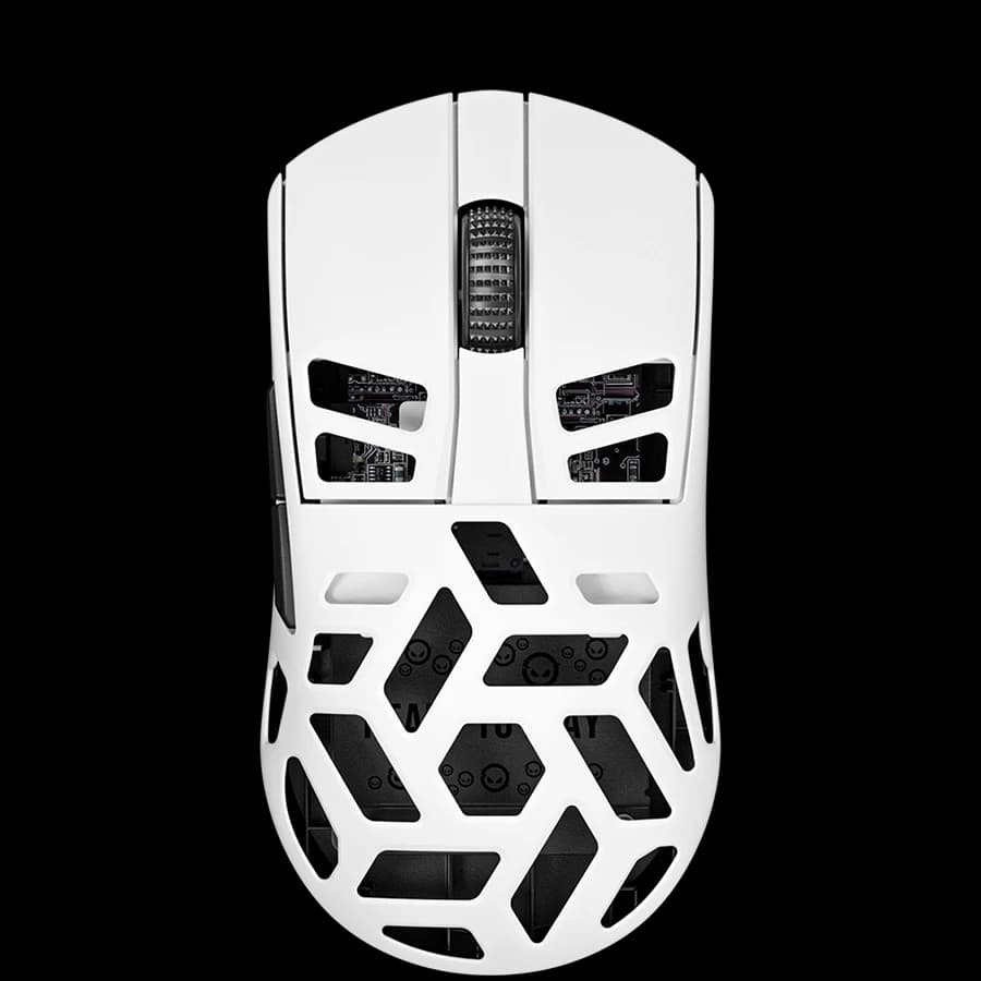 Lorgar MSE90W (White)