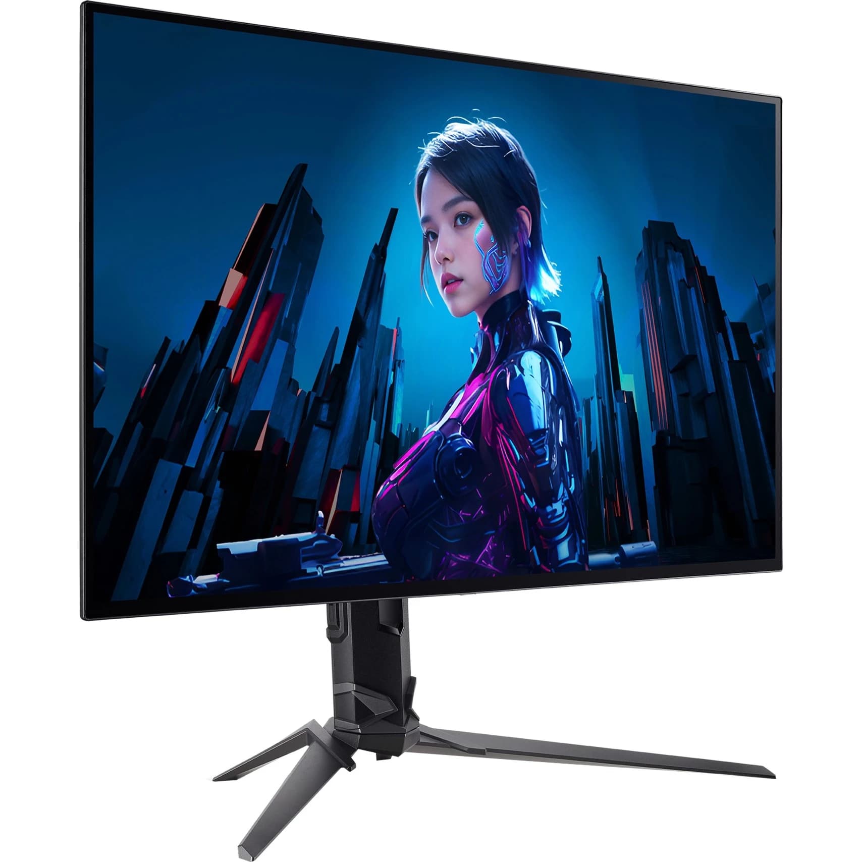 ACER UM.GXXEE.303 27" QHD OLED