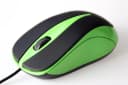 Media-Tech Plano MT1091G (Black/Green)