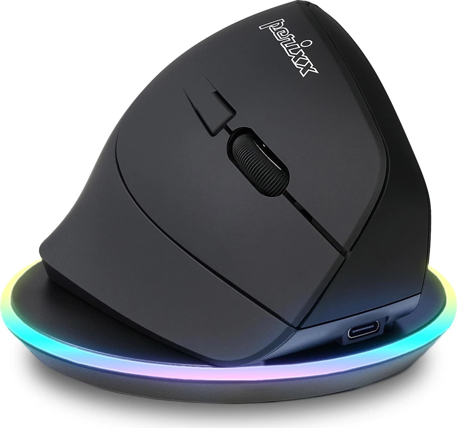 Perixx PERIMICE-715 RX Vertical Wireless Mouse