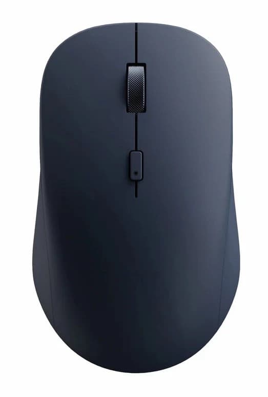 Matias Wireless USB-C Mouse (Black)