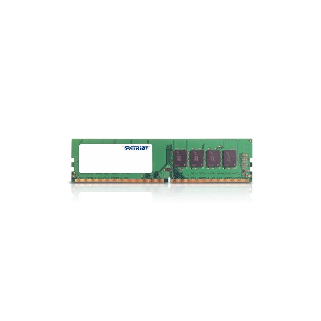 Patriot 8GB 2400MHz CL17 DDR4 Signature Line