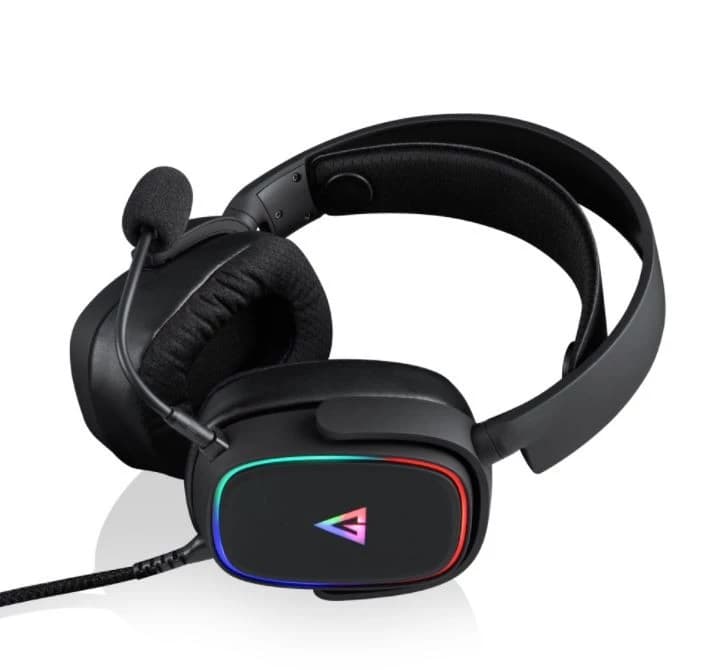 Modecom MC-899 Prometheus (Black)