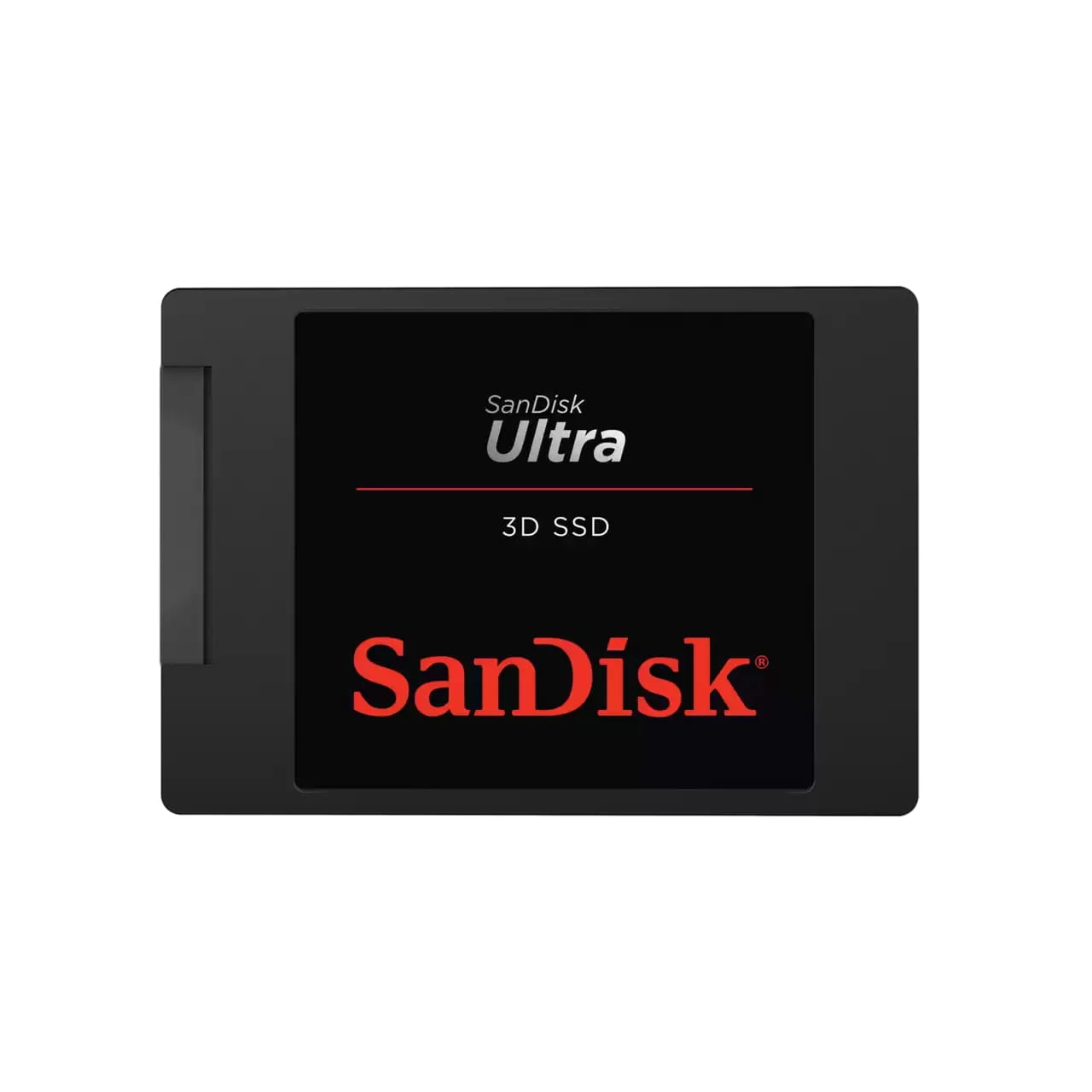 SanDisk 1TB Ultra 3D SATA SSD
