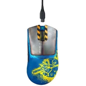 Razer DeathAdder V3 Pro (Fortnite Edition)