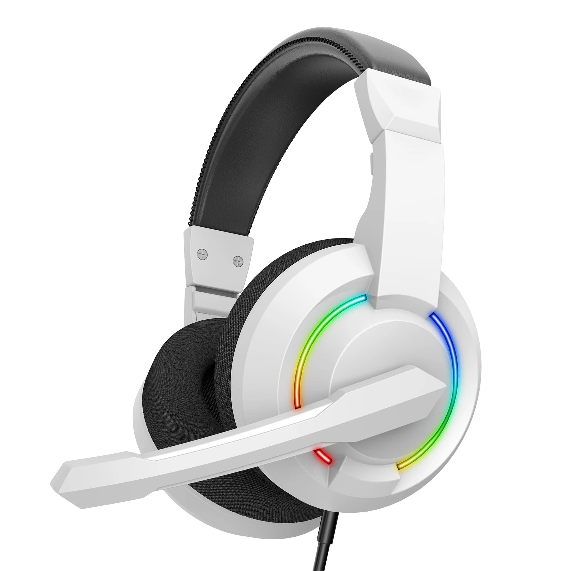 Baracuda BGH-021 Hydra (White)