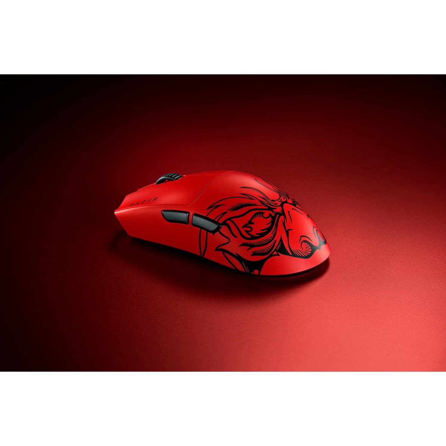 Razer Viper V3 Pro Faker Edition