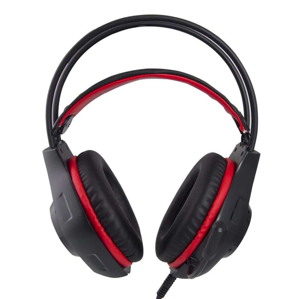 Esperanza EGH420R Deathstrike Gaming Headset (Red)