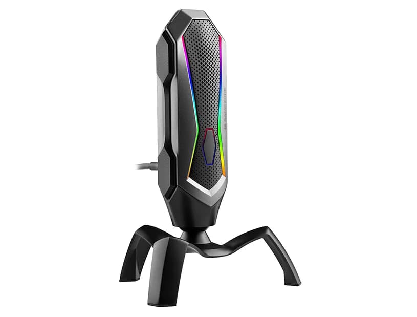 Tracer GameZone Spider RGB