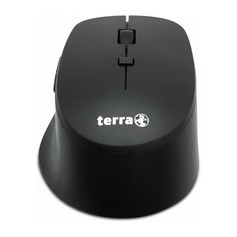 Terra 4000 Wireless Silent (Black)