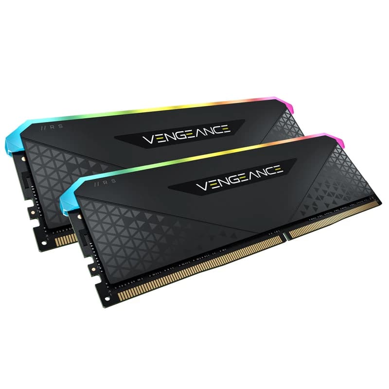 Corsair 16GB 3200MHz CL16 DDR4 Vengeance RGB RS kit (2x8)