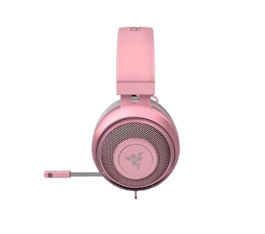 Razer Kraken Kitty V2 (Quartz)