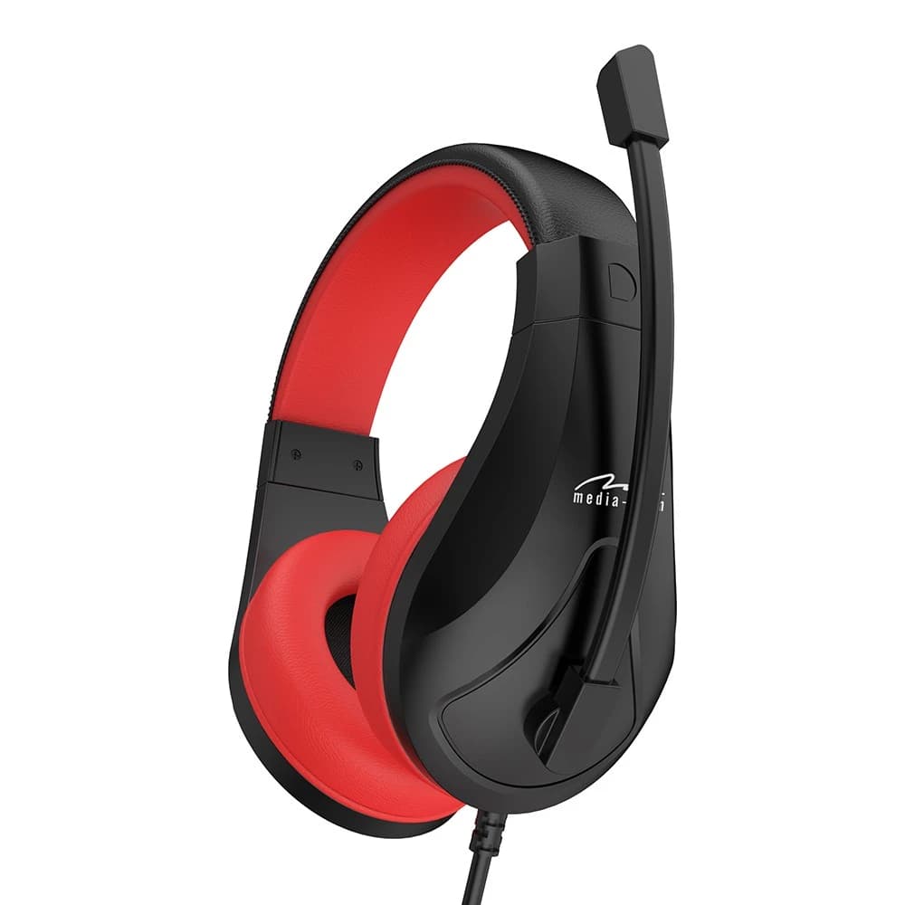 Media-Tech Nemesis USB Stereo Gaming Headset