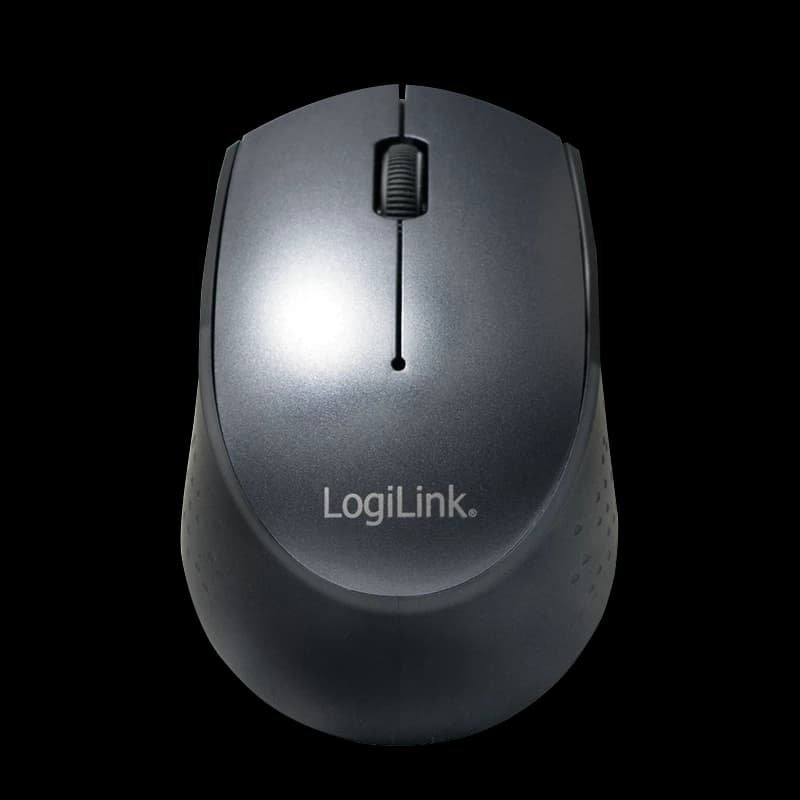 LogiLink ID0160 Wireless USB-C Mouse