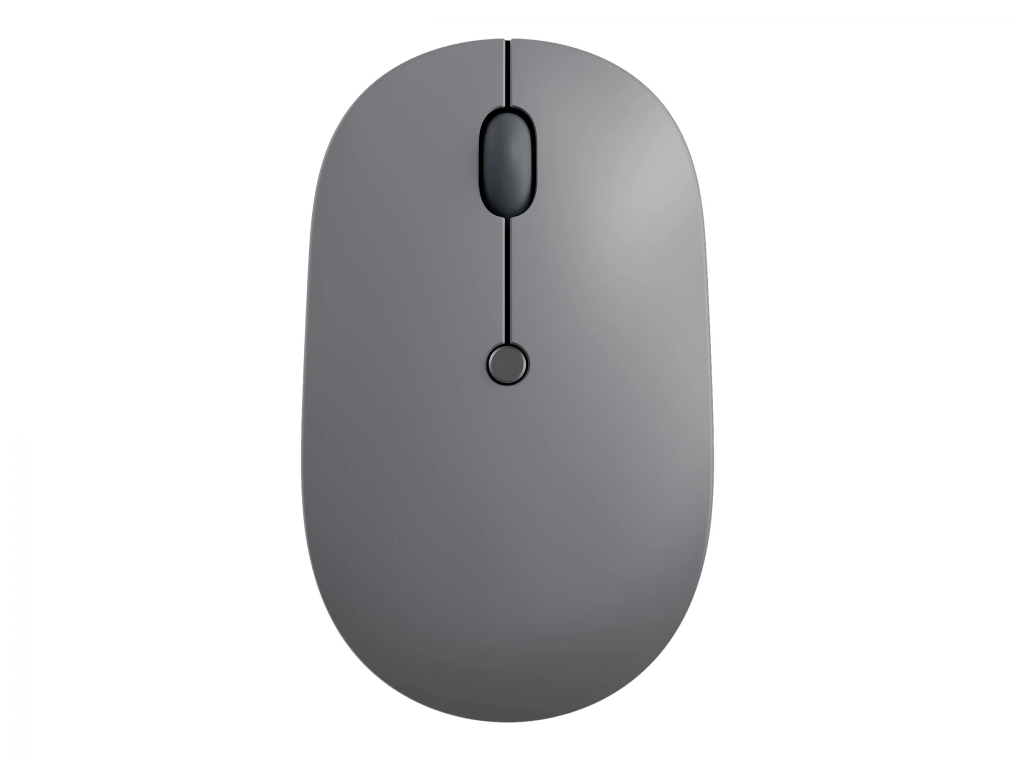 Lenovo Go USB-C Wireless Mouse (Black)