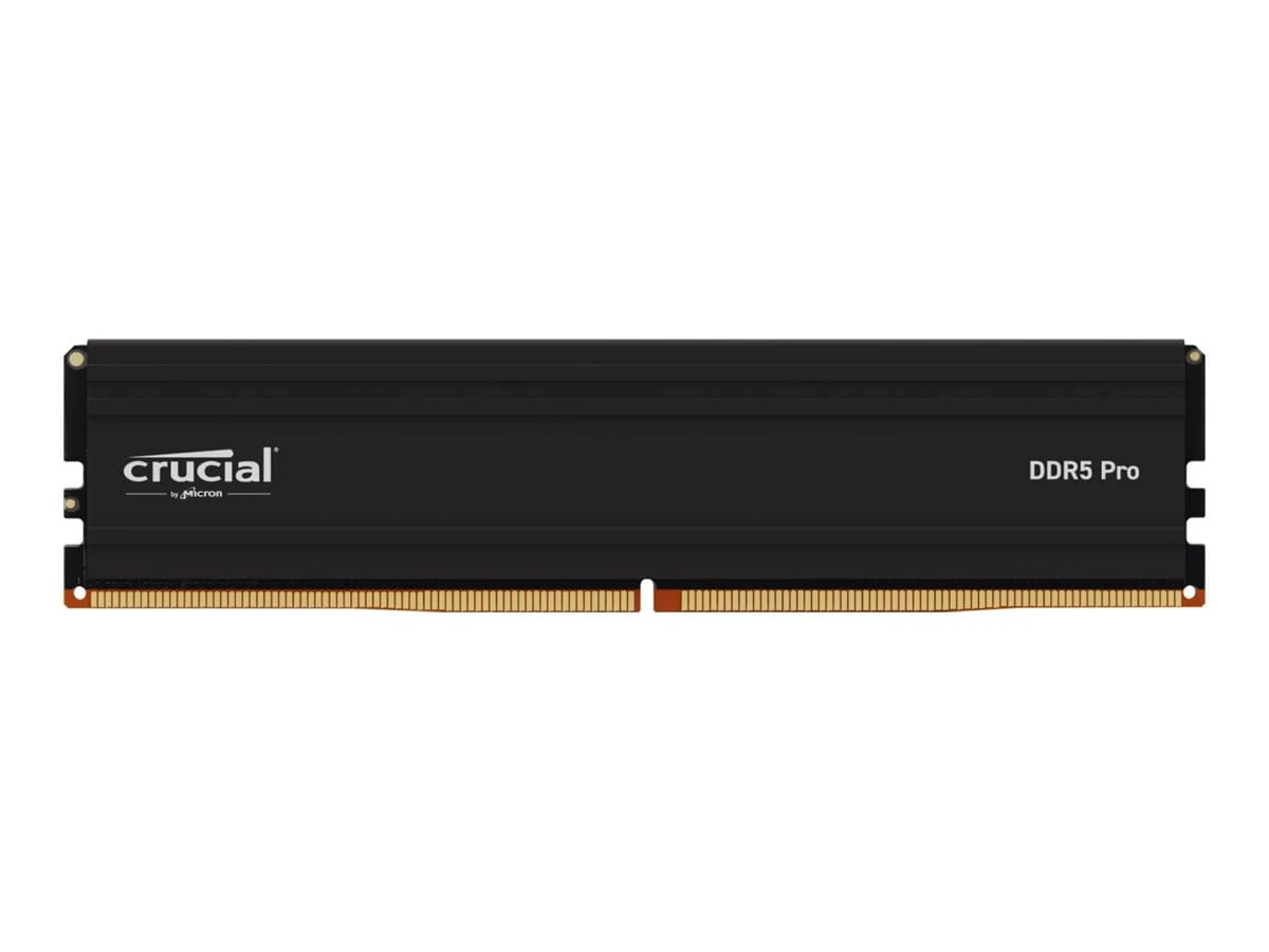 Crucial 32GB 5600MHz CL46 DDR5 Pro