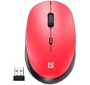 Defender Auris MB-027 (Red)