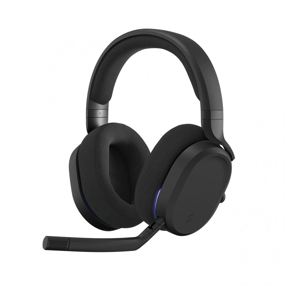 Fractal Design Scape Dark Wireless Gaming Headset