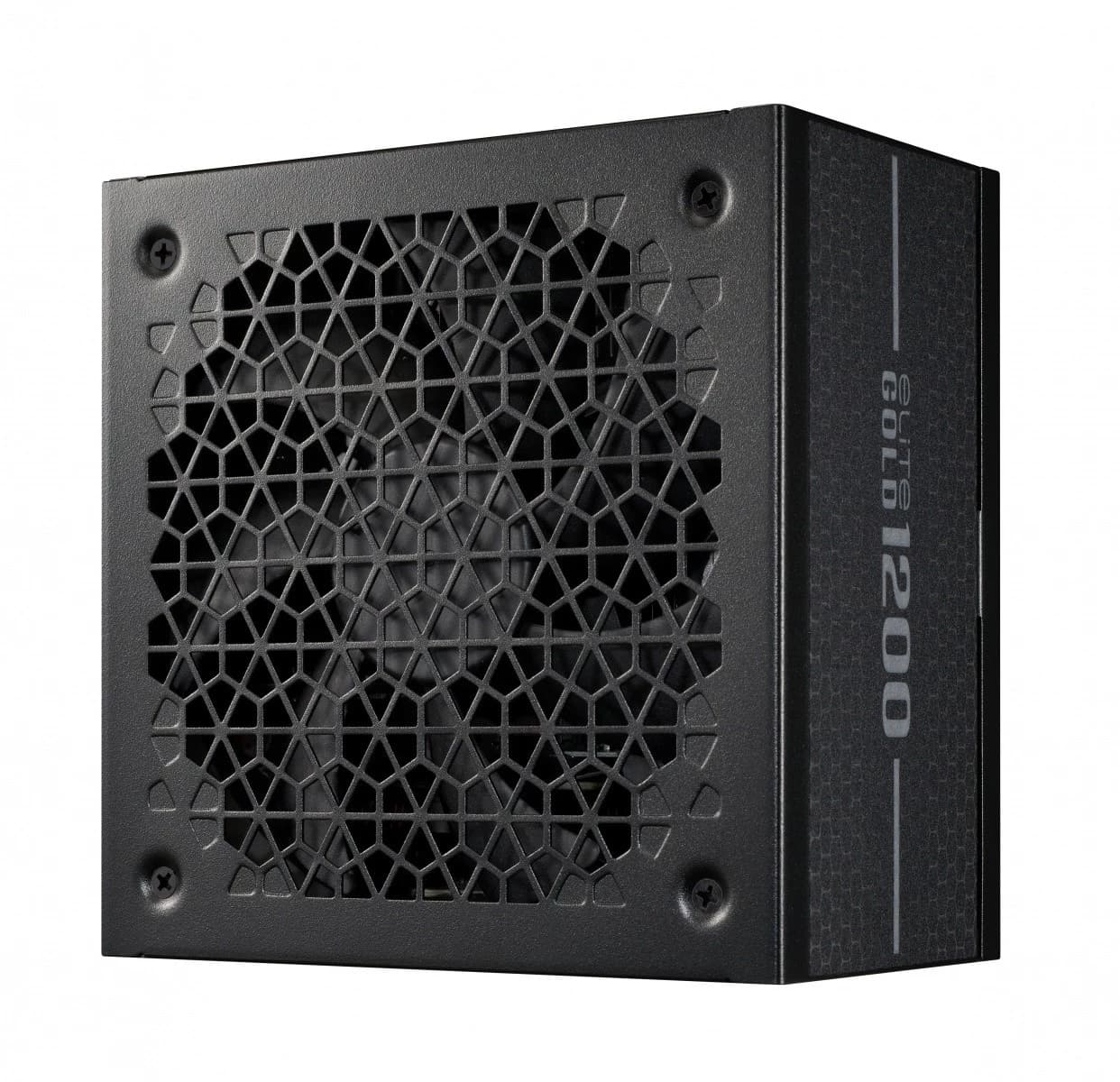 Cooler Master 1200W Elite Gold 1200