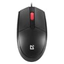 Defender Delta MM-523 (Black)