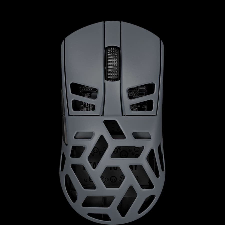 Lorgar MSE90W (Dark Grey)