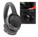 Bose QuietComfort SC (czarne)