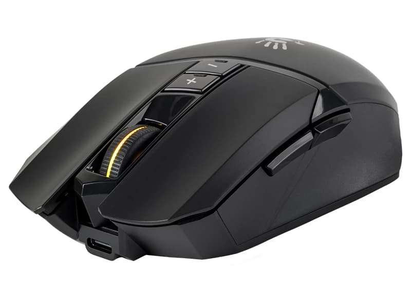 A4Tech Bloody R36 Ultra (Black)