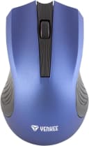 Yenkee YMS 2015BE Monaco Wireless Mouse (Blue)