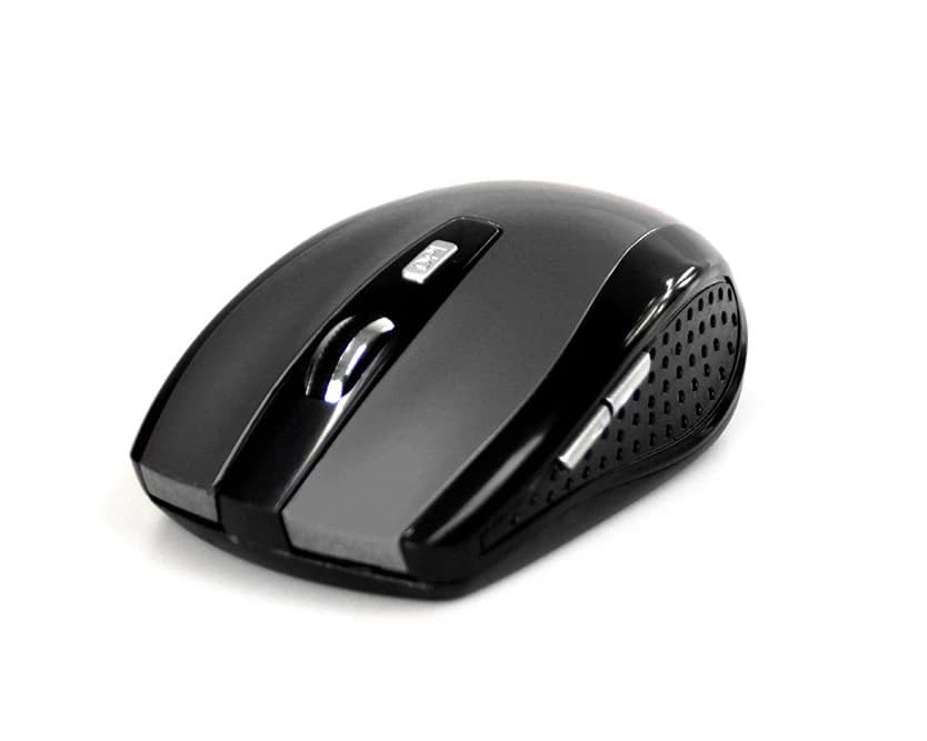 Media-Tech Raton Pro (Stone Gray)
