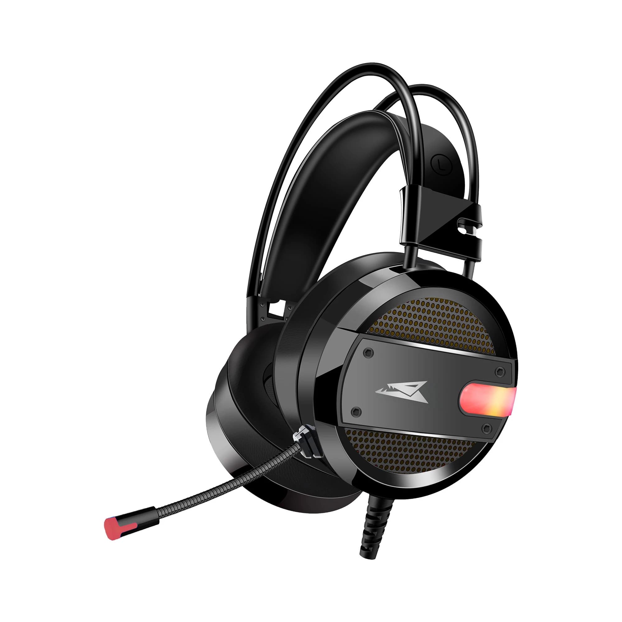 Baracuda BGH-031 Conch (Black)