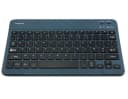 Mobilis Universal Bluetooth Keyboard French AZERTY (Blue)