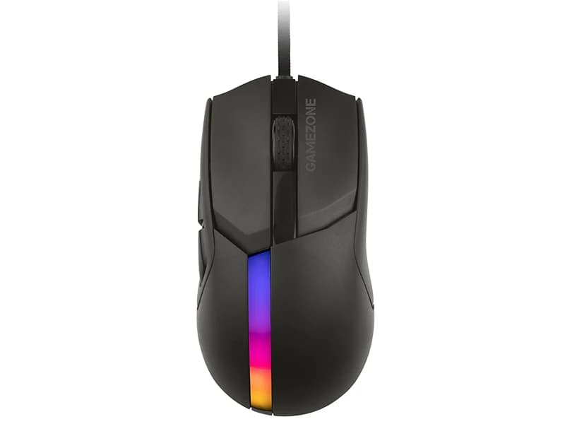 Tracer Gamezone Cool (Black)