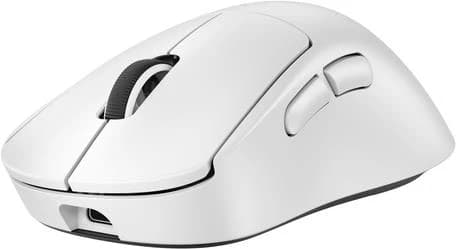 Logitech G PRO X Superlight 2 DEX (White)